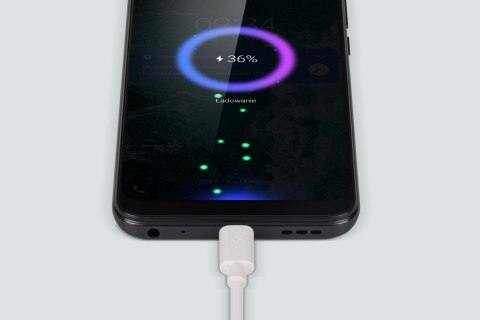 Smartfon Kruger&Matz FLOW 9 Black