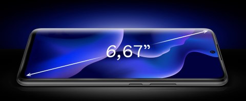 Smartfon Kruger&Matz LIVE 10S