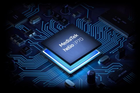 Smartfon Kruger&Matz LIVE 10S