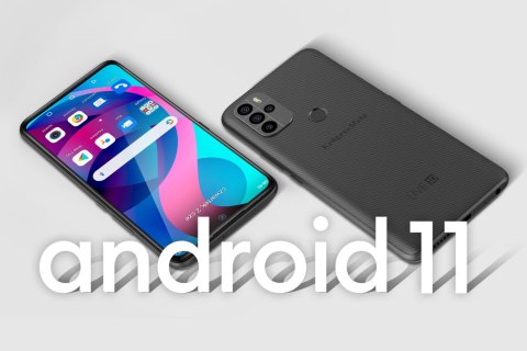 Smartfon Kruger&Matz LIVE 10S