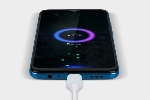 Smartfon Kruger&Matz LIVE 9 black