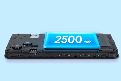 Smartfon Kruger&Matz MOVE 10 czarny