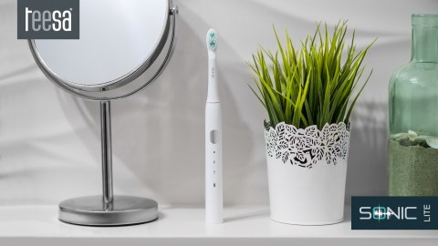 Soniczna szczoteczka do zębów TEESA SONIC LITE