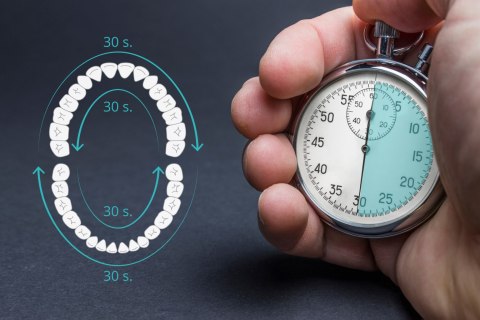 Soniczna szczoteczka do zębów TEESA SONIC PRO