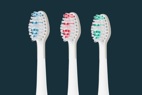 Soniczna szczoteczka do zębów TEESA SONIC PRO