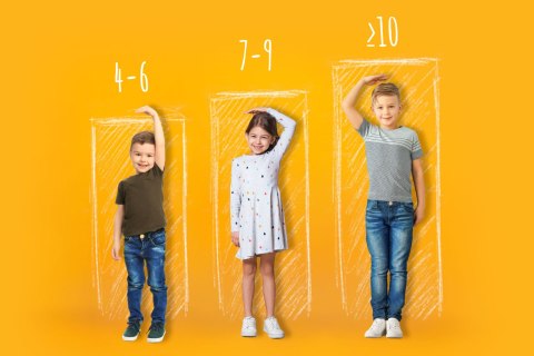 Soniczna szczoteczka do zębów Teesa Sonic Junior Girl