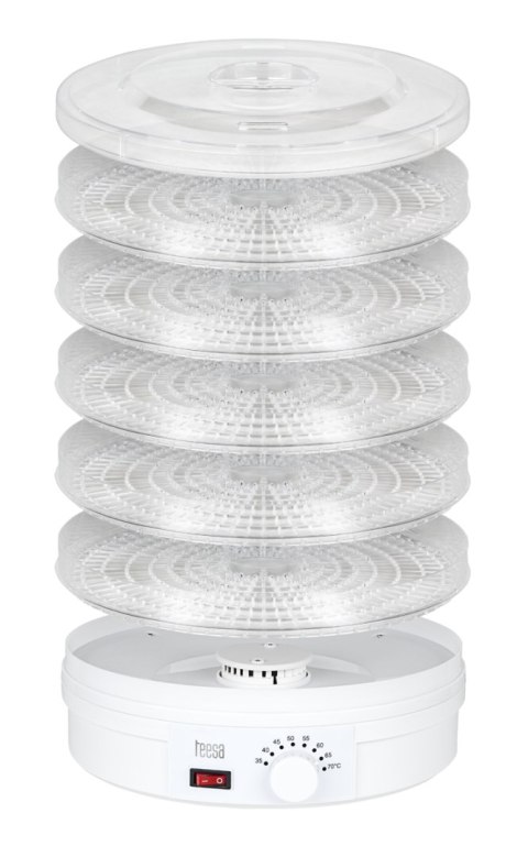 Suszarka do grzybów, warzyw i owoców