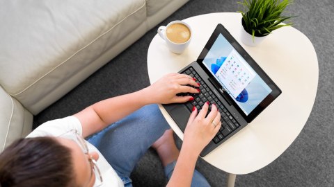 Tablet 2in1 Kruger&Matz EDGE 1089