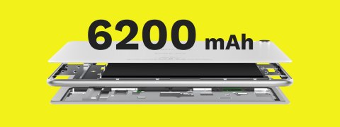 Tablet Kruger&Matz EAGLE KM1073