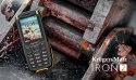 Telefon Kruger&Matz IRON 2