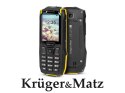 Telefon Kruger&Matz IRON 2