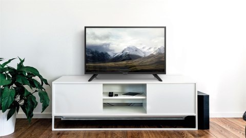 Telewizor Kruger&Matz 32" HD DVB-T2 H.265 HEVC