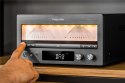 Wieża HiFi Kruger&Matz KM1995 (Wzmacniacz klasy A, CD, USB, Bluetooth, radio cyfrowe DAB+, FM)