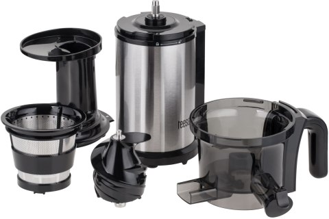 Wyciskarka wolnoobrotowa do warzyw i owoców