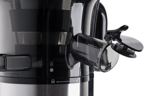 Wyciskarka wolnoobrotowa do warzyw i owoców