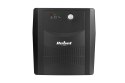 Zasilacz awaryjny UPS REBEL model Micropower 1000 ( offline, 1000VA / 600W , 230 V , 50Hz )