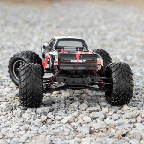 Zdalnie sterowany samochód REVOLT