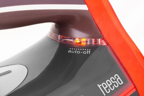 Żelazko elektryczne TEESA SLIDE PRECISION 3000