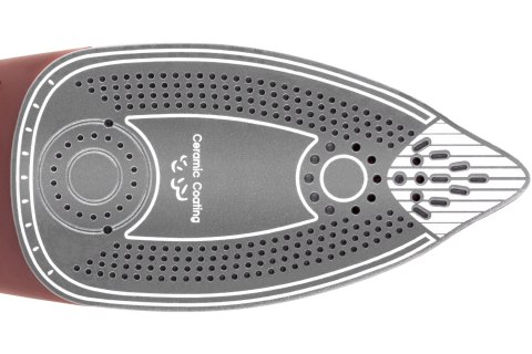 Żelazko turystyczne TEESA SLIDE TRAVEL 1100