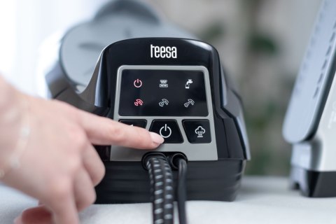 Żelazko z generatorem pary Teesa SMOOTH STEAM S300
