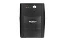 Zasilacz awaryjny UPS REBEL model Micropower 600 ( offline, 600VA / 360W , 230 V , 50Hz )