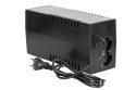 Zasilacz awaryjny UPS REBEL model Micropower 600 ( offline, 600VA / 360W , 230 V , 50Hz )