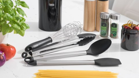 Zestaw przyborów kuchennych TEESA