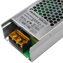 Qoltec Zasilacz impulsowy do LED | 150W | 12V | 12.5A | Slim