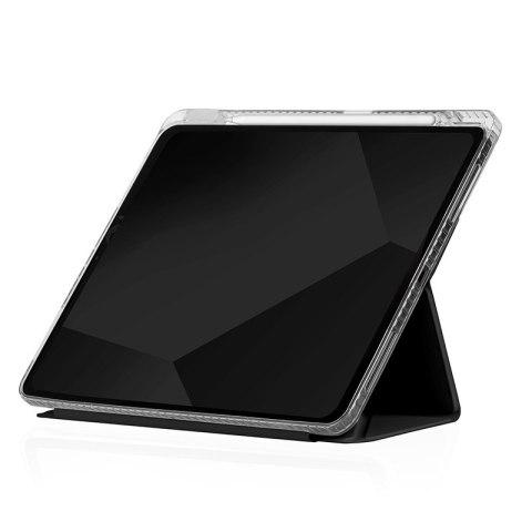 STM OPP - Etui iPad Air 13" M3 (2025) / M2 (2024) (czarny)