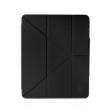 STM OPP - Etui iPad Air 13" M3 (2025) / M2 (2024) (czarny)