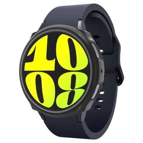 Spigen Liquid Air - Obudowa do Samsung Galaxy Watch 7 40 mm (Matte Black)