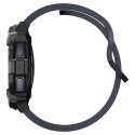 Spigen Rugged Armor - Obudowa do Samsung Galaxy Watch 7 44 mm (Matte Black)