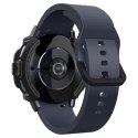 Spigen Rugged Armor - Obudowa do Samsung Galaxy Watch 7 44 mm (Matte Black)