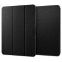 Spigen Urban Fit - Etui do iPad Air 13" M3 (2025) / M2 (2024) (Black)