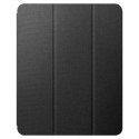 Spigen Urban Fit - Etui do iPad Air 13" M3 (2025) / M2 (2024) (Black)