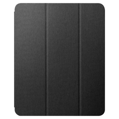 Spigen Urban Fit - Etui do iPad Air 13" M3 (2025) / M2 (2024) (Black)
