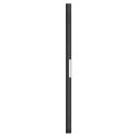 Spigen Urban Fit - Etui do iPad Air 13" M3 (2025) / M2 (2024) (Black)