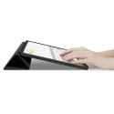Spigen Urban Fit - Etui do iPad Air 13" M3 (2025) / M2 (2024) (Black)