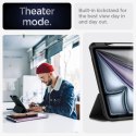 Spigen Urban Fit - Etui do iPad Air 13" M3 (2025) / M2 (2024) (Black)