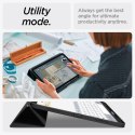 Spigen Urban Fit - Etui do iPad Air 13" M3 (2025) / M2 (2024) (Black)