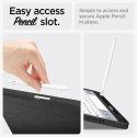 Spigen Urban Fit - Etui do iPad Air 13" M3 (2025) / M2 (2024) (Black)