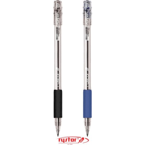 Długopis Rystor Fun FN-07 niebieski