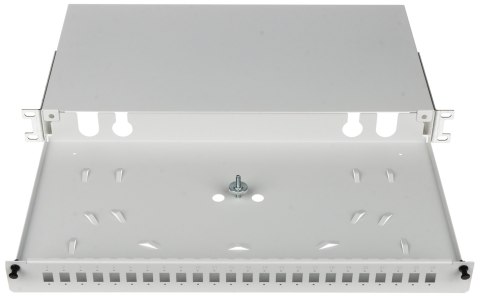 PRZEŁĄCZNICA ŚWIATŁOWODOWA FSP-19-1U-24S-SC-G STALFLEX