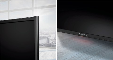 Telewizor Kruger&Matz 32" HD DVB-T2 H.265 HEVC