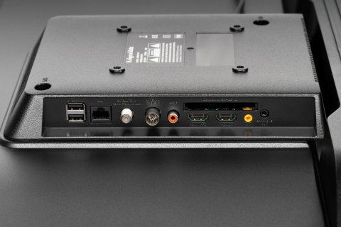 Telewizor Kruger&Matz 32" HD smart DVB-T2/S2 H.265 HEVC