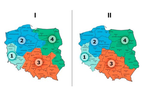 Tuner DVB-T2 HEVC H.265 mini na HDMI