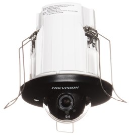KAMERA IP DS-2CD2E43G2-U(2.8MM) AcuSense - 4 Mpx Hikvision