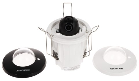 KAMERA IP DS-2CD2E43G2-U(2.8MM) AcuSense - 4 Mpx Hikvision