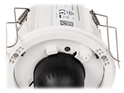 KAMERA IP DS-2CD2E43G2-U(2.8MM) AcuSense - 4 Mpx Hikvision