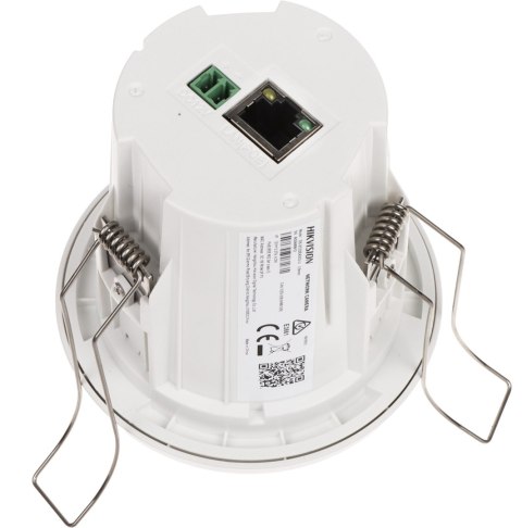 KAMERA IP DS-2CD2E43G2-U(2.8MM) AcuSense - 4 Mpx Hikvision